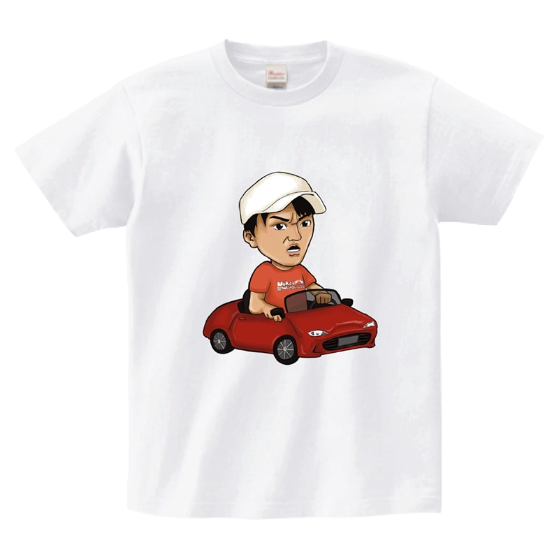 White T-2